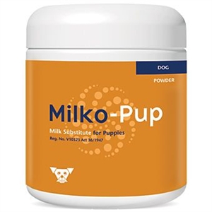 Milko-pup